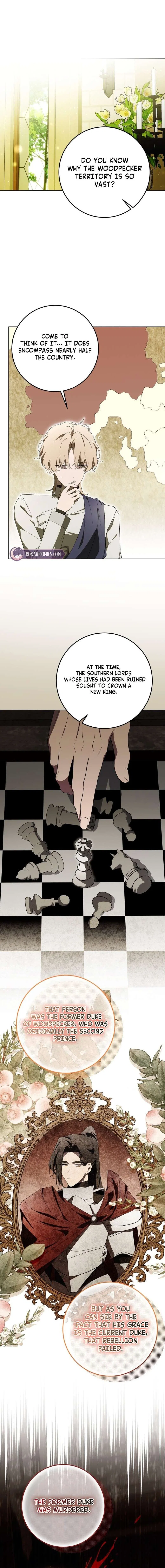 A Bad Example of a Perfect Curse Chapter 26 – Page 7