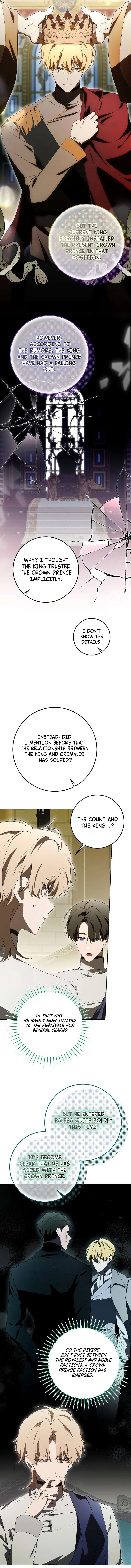 A Bad Example of a Perfect Curse Chapter 26 – Page 9