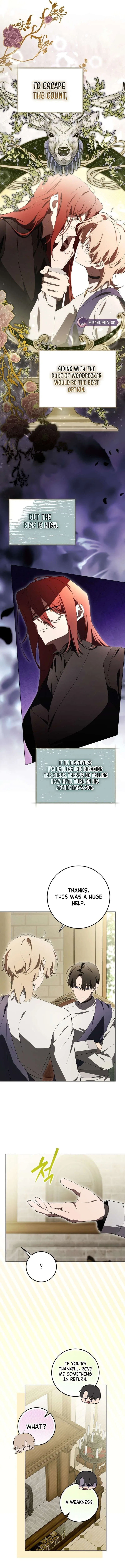 A Bad Example of a Perfect Curse Chapter 26 – Page 10