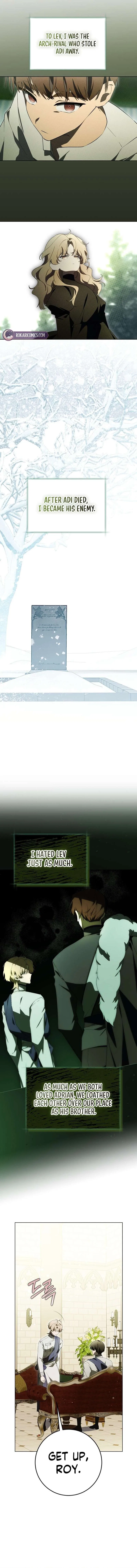 A Bad Example of a Perfect Curse Chapter 26 – Page 13