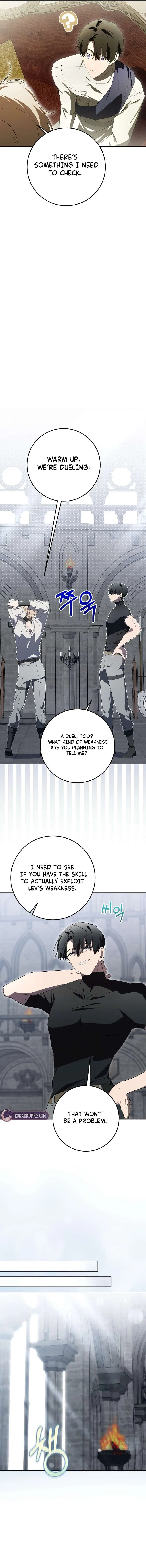 A Bad Example of a Perfect Curse Chapter 26 – Page 14