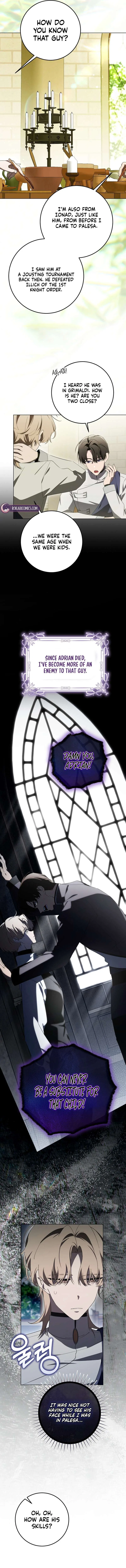 A Bad Example of a Perfect Curse Chapter 25 – Page 4