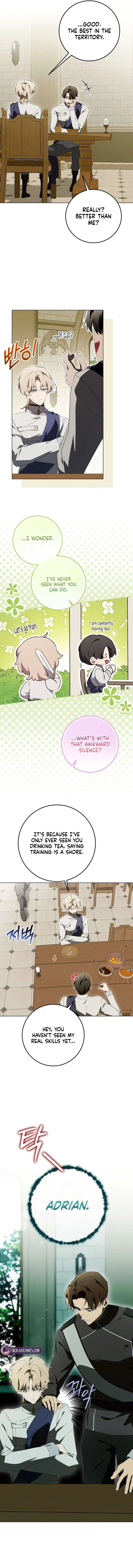 A Bad Example of a Perfect Curse Chapter 25 – Page 5