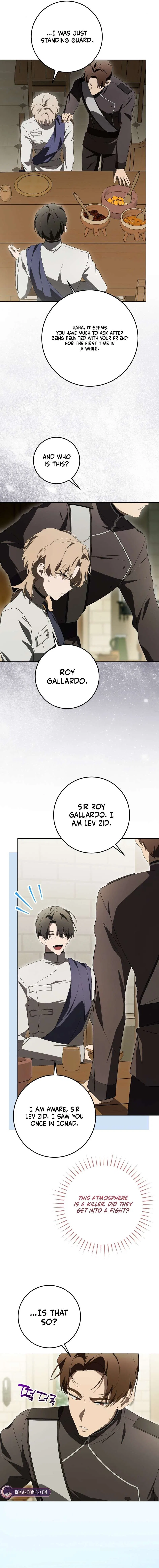 A Bad Example of a Perfect Curse Chapter 25 – Page 7