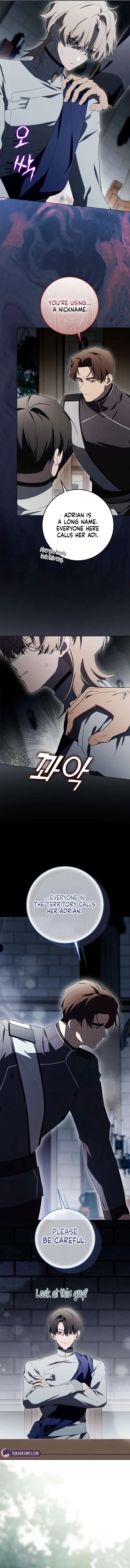 A Bad Example of a Perfect Curse Chapter 25 – Page 9