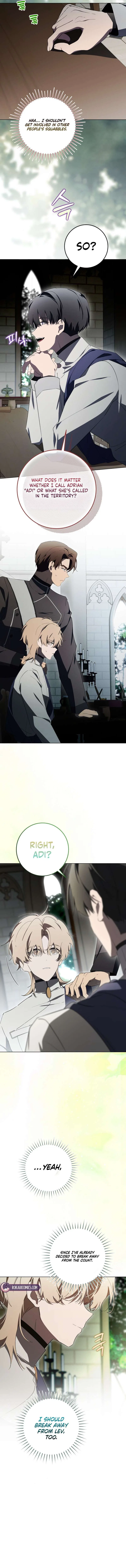 A Bad Example of a Perfect Curse Chapter 25 – Page 10