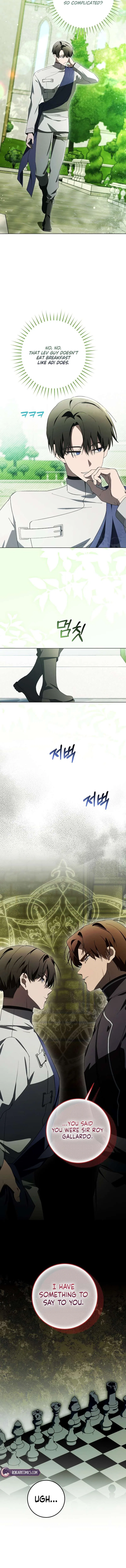 A Bad Example of a Perfect Curse Chapter 25 – Page 14