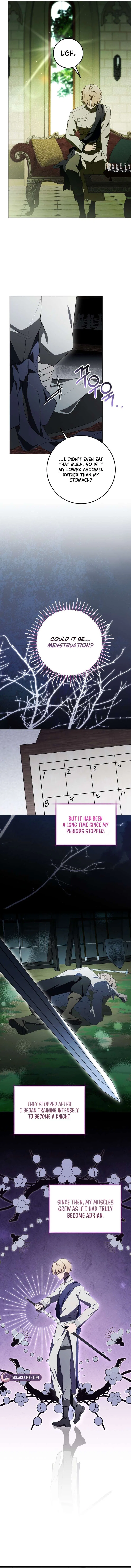 A Bad Example of a Perfect Curse Chapter 25 – Page 15
