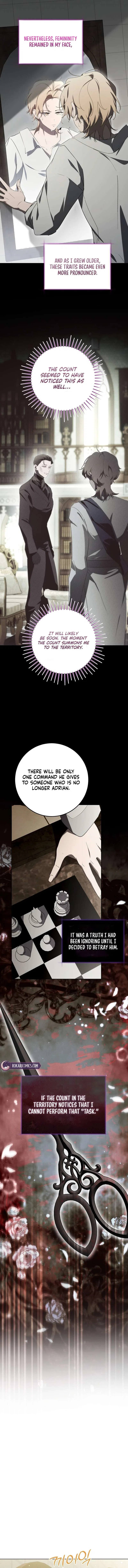 A Bad Example of a Perfect Curse Chapter 25 – Page 16