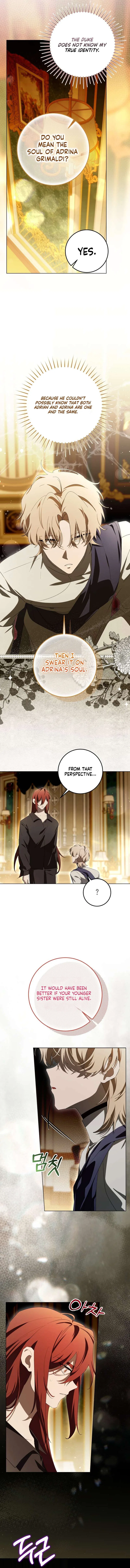 A Bad Example of a Perfect Curse Chapter 24 – Page 2