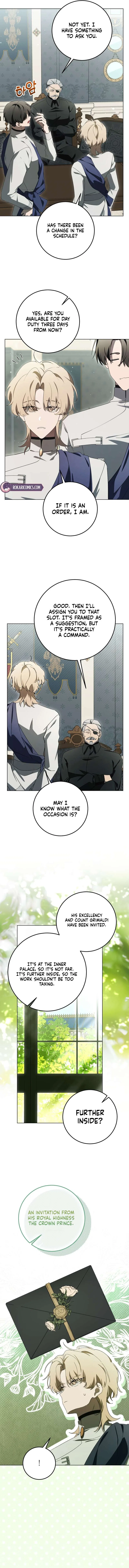 A Bad Example of a Perfect Curse Chapter 24 – Page 6