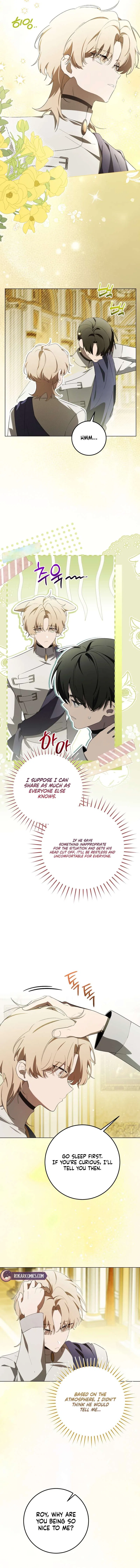 A Bad Example of a Perfect Curse Chapter 24 – Page 13