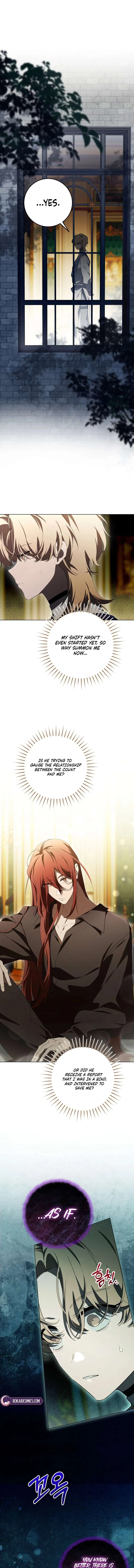 A Bad Example of a Perfect Curse Chapter 23 – Page 3