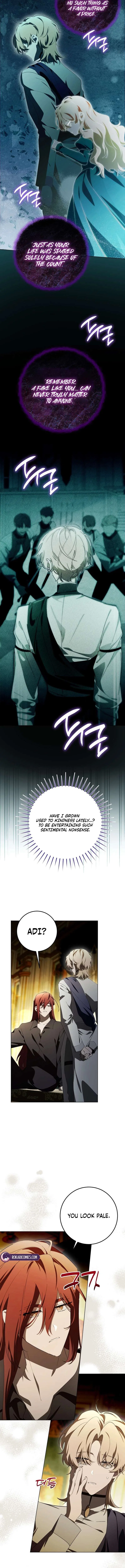 A Bad Example of a Perfect Curse Chapter 23 – Page 4