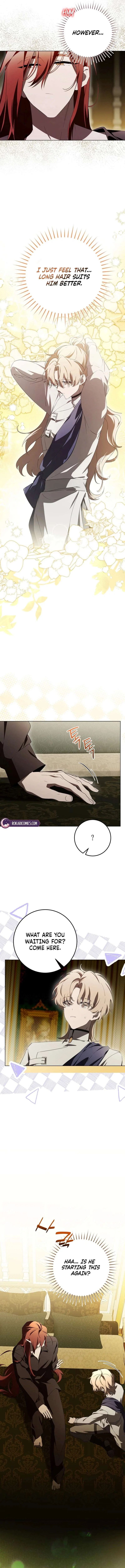 A Bad Example of a Perfect Curse Chapter 23 – Page 6
