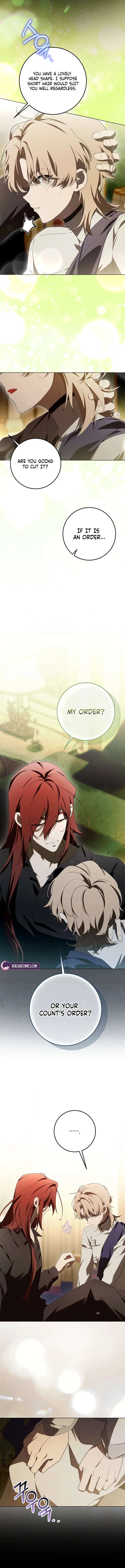 A Bad Example of a Perfect Curse Chapter 23 – Page 7
