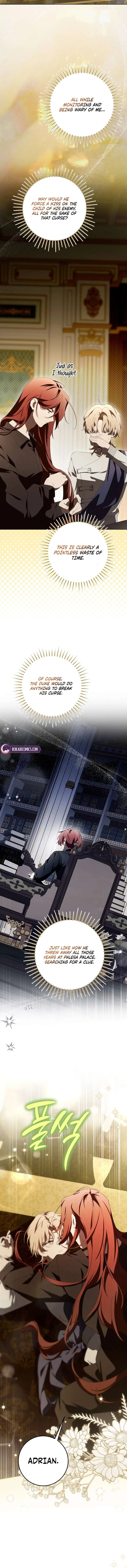 A Bad Example of a Perfect Curse Chapter 23 – Page 10