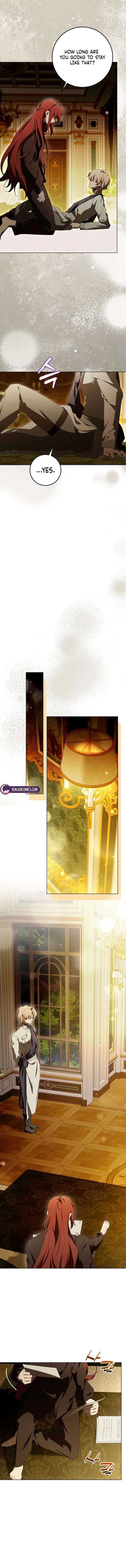 A Bad Example of a Perfect Curse Chapter 23 – Page 13
