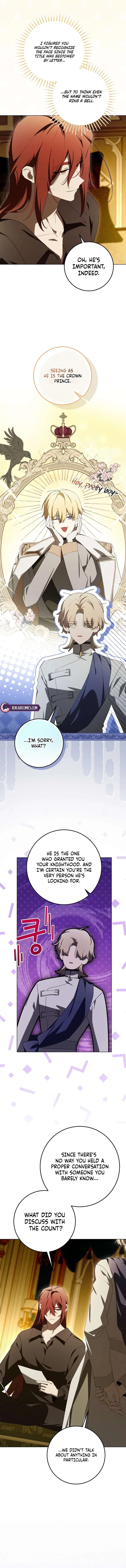 A Bad Example of a Perfect Curse Chapter 23 – Page 15