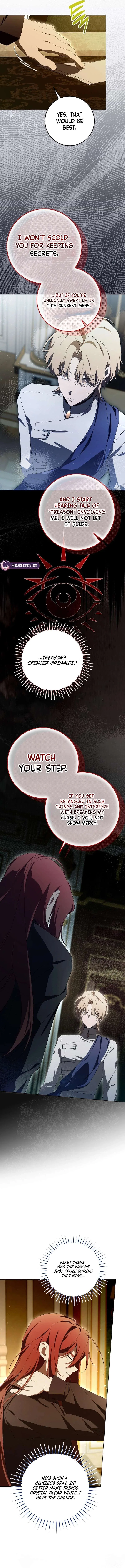 A Bad Example of a Perfect Curse Chapter 23 – Page 16