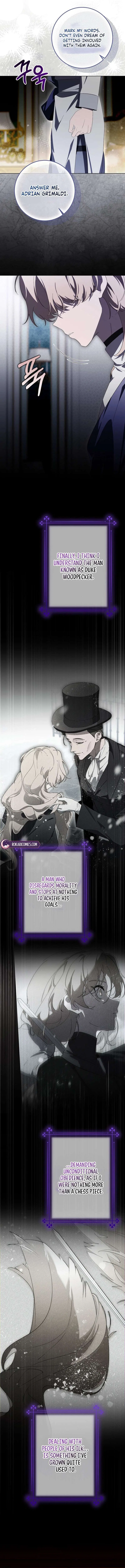 A Bad Example of a Perfect Curse Chapter 23 – Page 17