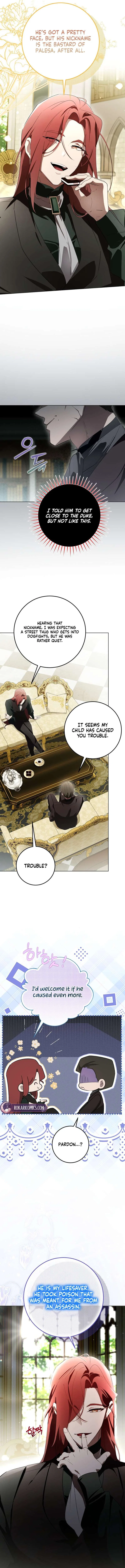 A Bad Example of a Perfect Curse Chapter 22 – Page 3