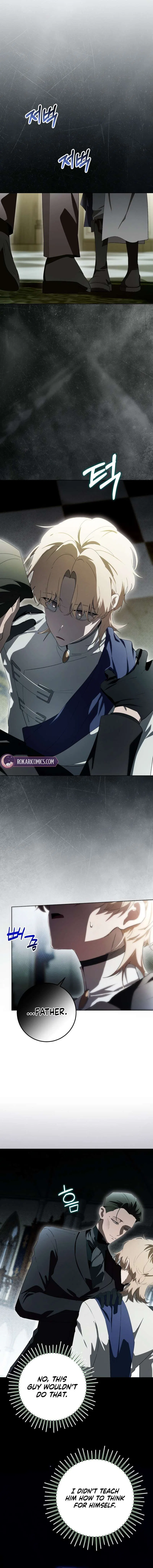 A Bad Example of a Perfect Curse Chapter 22 – Page 6