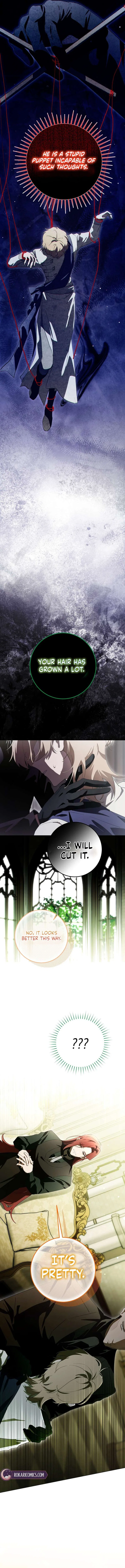 A Bad Example of a Perfect Curse Chapter 22 – Page 7