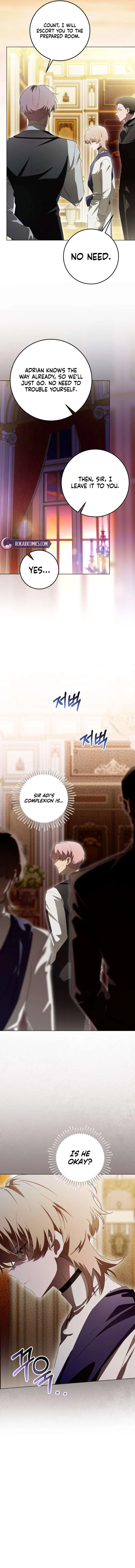 A Bad Example of a Perfect Curse Chapter 22 – Page 9