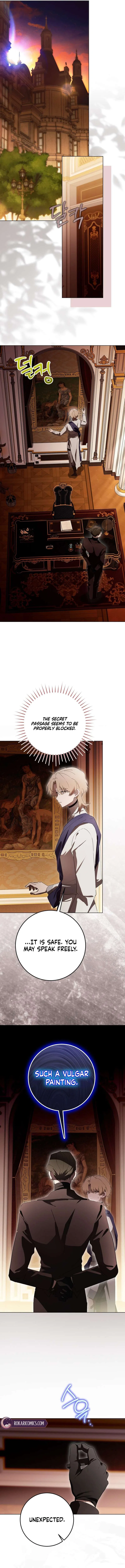 A Bad Example of a Perfect Curse Chapter 22 – Page 10