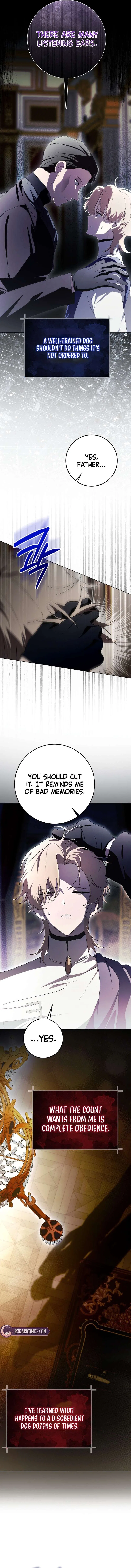 A Bad Example of a Perfect Curse Chapter 22 – Page 12