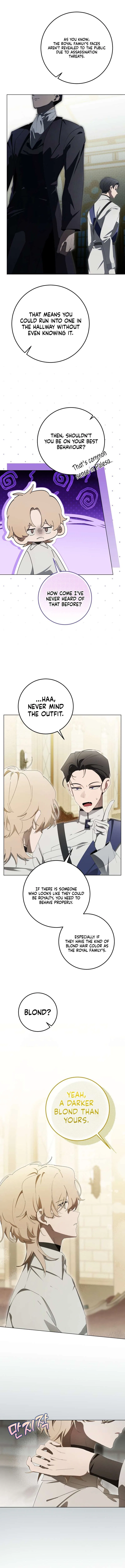 A Bad Example of a Perfect Curse Chapter 21 – Page 4