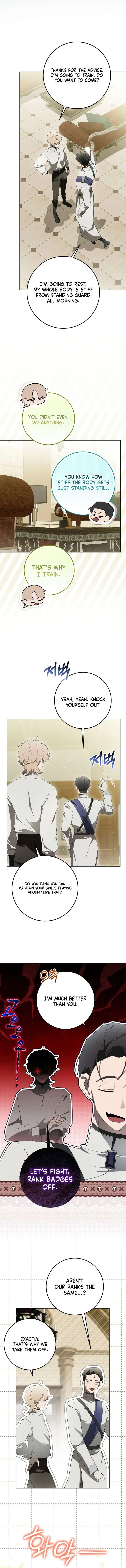 A Bad Example of a Perfect Curse Chapter 21 – Page 5