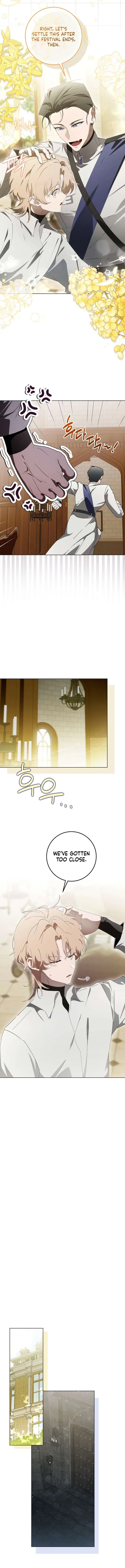 A Bad Example of a Perfect Curse Chapter 21 – Page 6