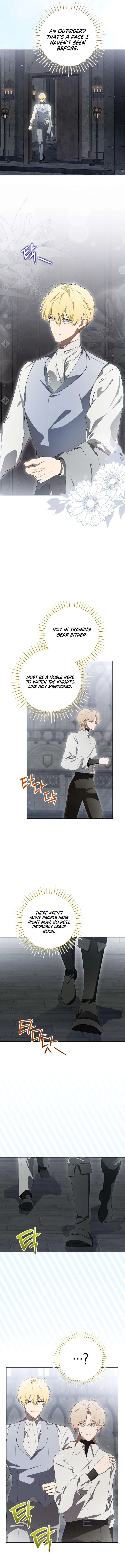 A Bad Example of a Perfect Curse Chapter 21 – Page 8