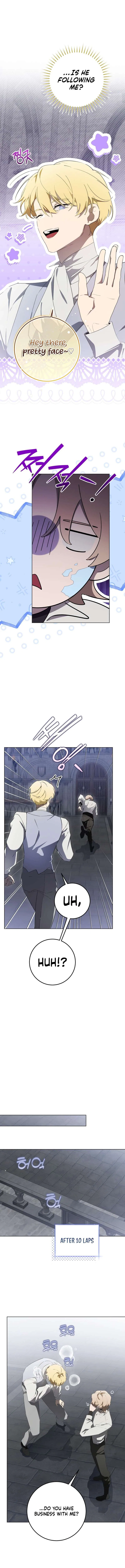 A Bad Example of a Perfect Curse Chapter 21 – Page 9