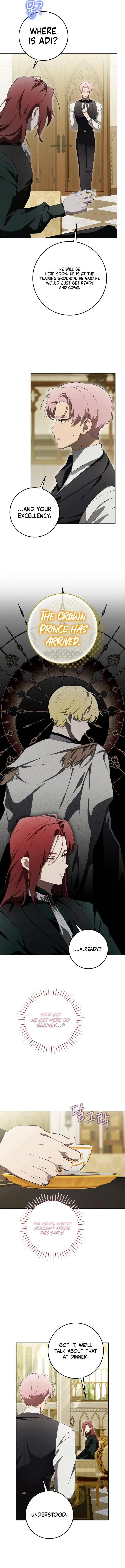 A Bad Example of a Perfect Curse Chapter 21 – Page 14