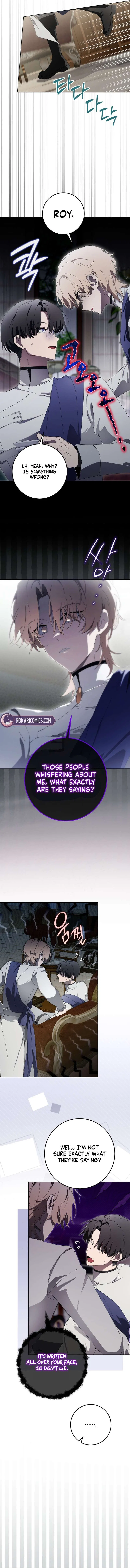 A Bad Example of a Perfect Curse Chapter 20 – Page 6