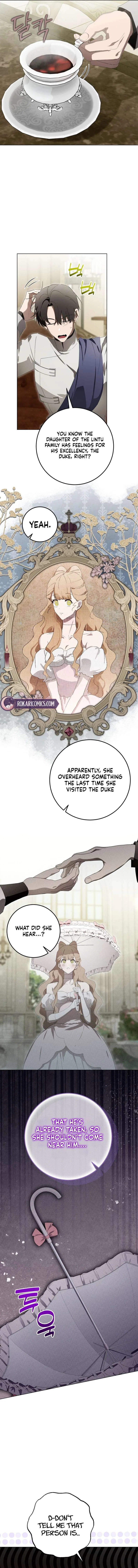 A Bad Example of a Perfect Curse Chapter 20 – Page 7