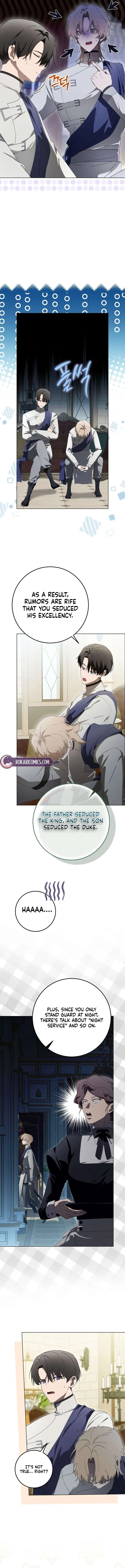 A Bad Example of a Perfect Curse Chapter 20 – Page 8