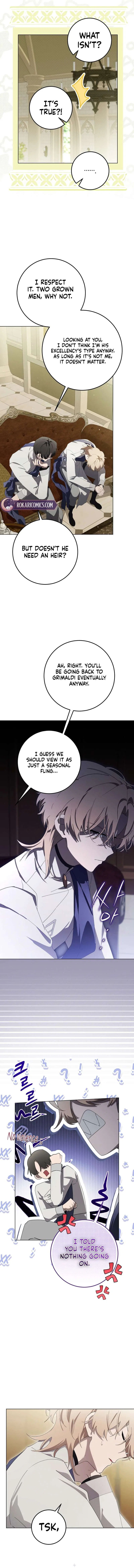 A Bad Example of a Perfect Curse Chapter 20 – Page 9