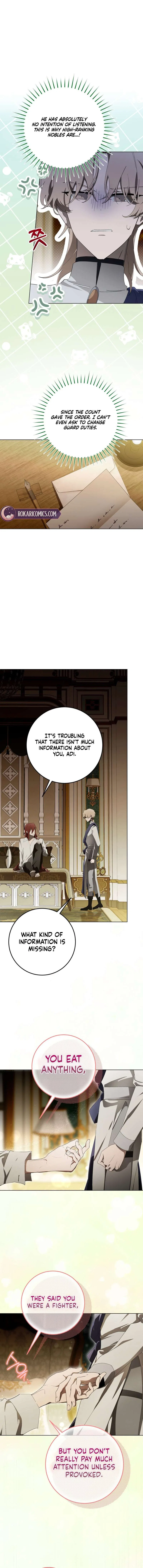 A Bad Example of a Perfect Curse Chapter 20 – Page 13
