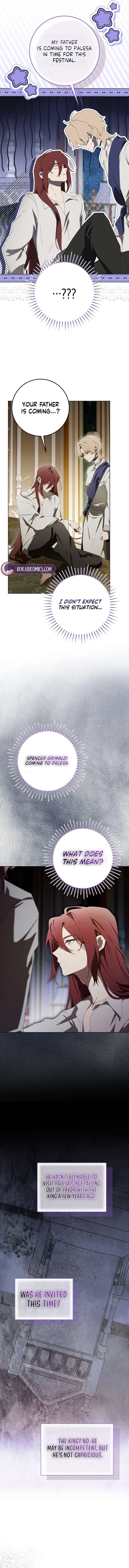 A Bad Example of a Perfect Curse Chapter 20 – Page 16