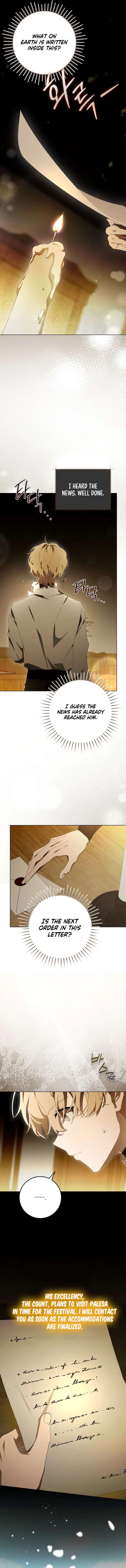 A Bad Example of a Perfect Curse Chapter 19 – Page 2