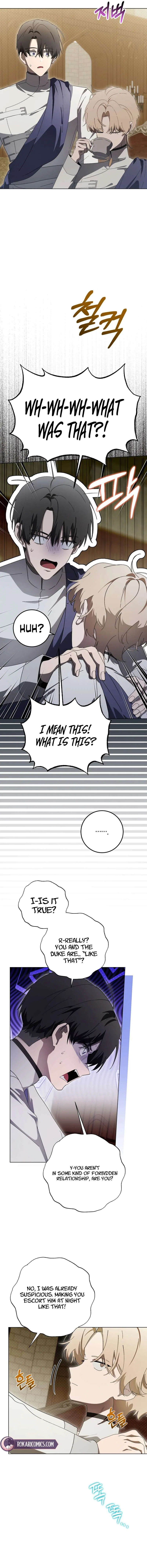 A Bad Example of a Perfect Curse Chapter 19 – Page 7