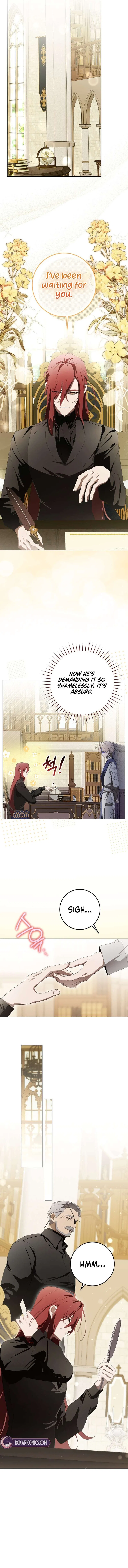 A Bad Example of a Perfect Curse Chapter 19 – Page 9