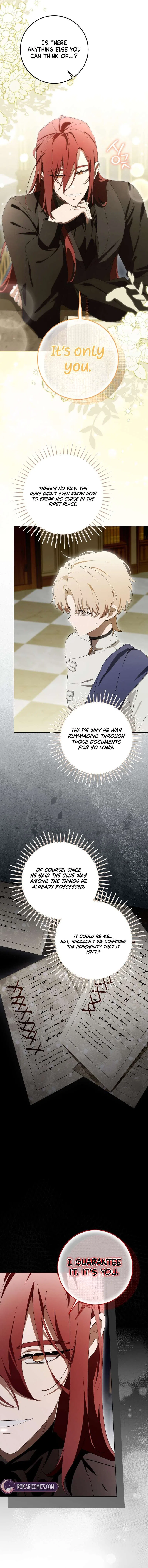 A Bad Example of a Perfect Curse Chapter 19 – Page 11