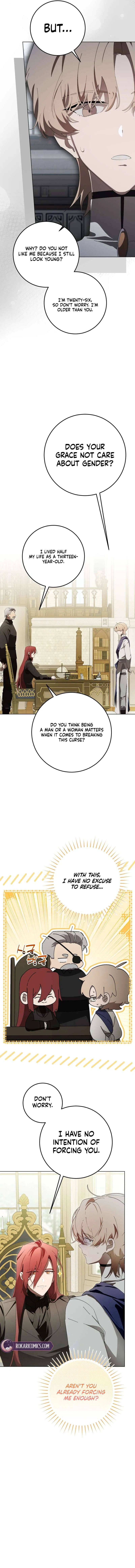 A Bad Example of a Perfect Curse Chapter 19 – Page 12