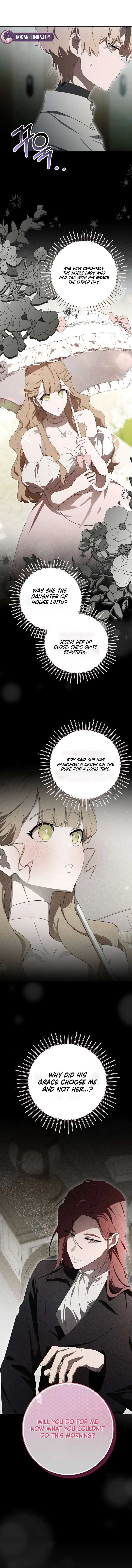 A Bad Example of a Perfect Curse Chapter 18 – Page 7