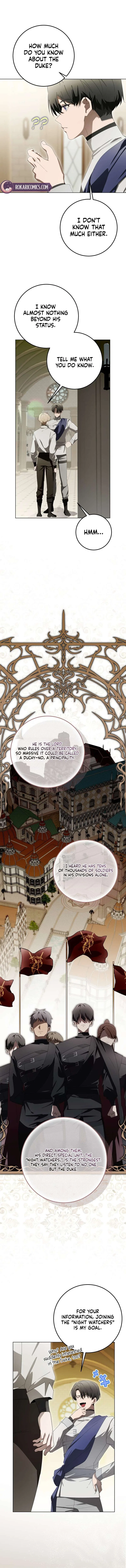 A Bad Example of a Perfect Curse Chapter 18 – Page 9